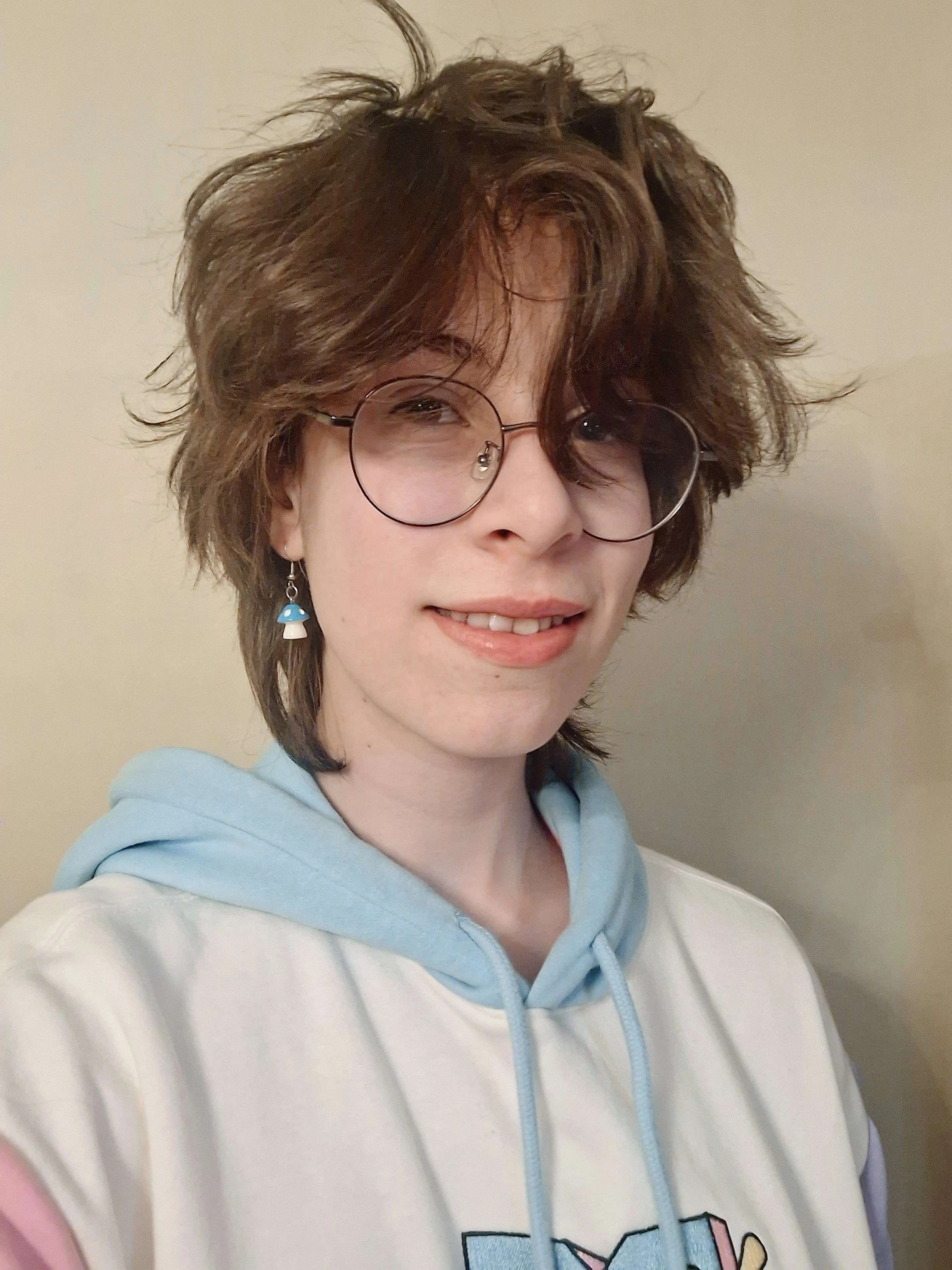 Team Member Picture: Sandra Nitchi