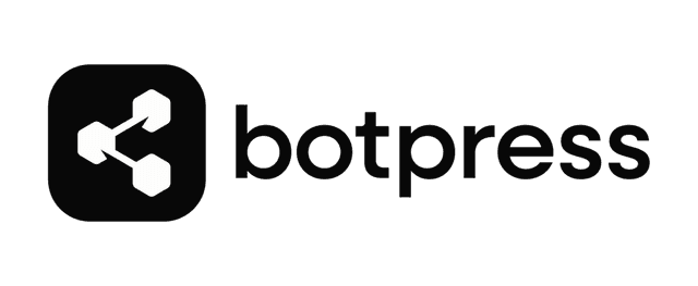 Botpress Logo