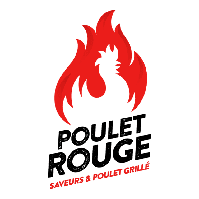 Poulet Rouge Logo